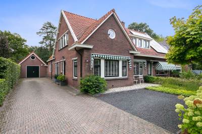 Woning Nieuwe Rijksweg 29 Vries