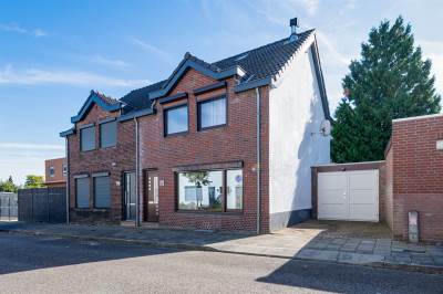 Woning Montfortstraat 57 Hoensbroek