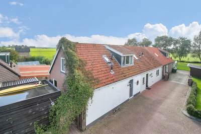 Woning Tsjaerderdyk 22 Wirdum (FR)