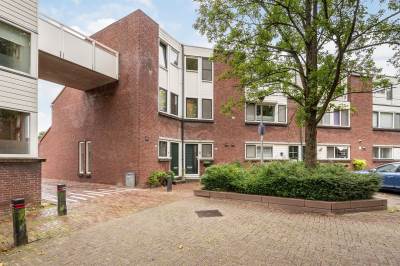 Woning Slingehof 6 Ridderkerk