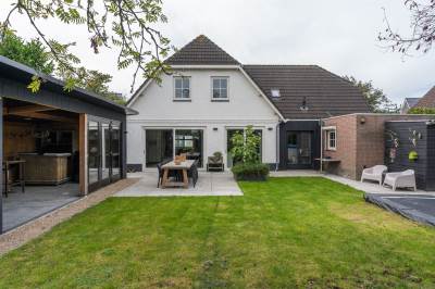 Woning Middelingenseweg 2 Hedel