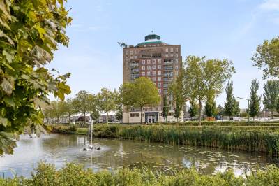 Woning Rossinistraat 144 Capelle aan den IJssel