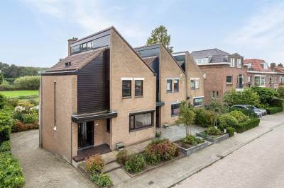 Woning Bergse Linker Rottekade 37c Rotterdam