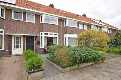 Woning Goudsbloemstraat 18 Leeuwarden