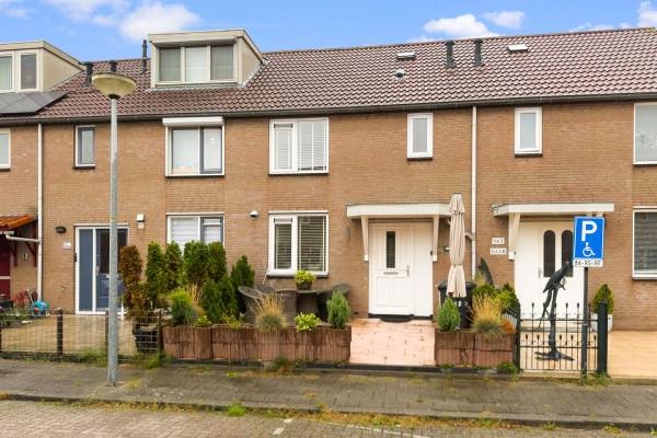 Woning Draaikolk 65 Oostzaan