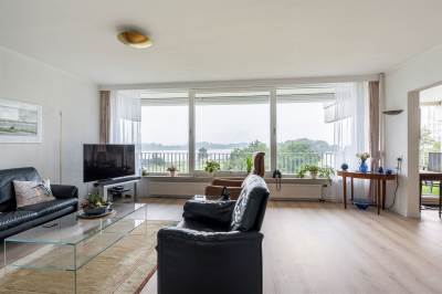 Woning Merellaan 893 Maassluis