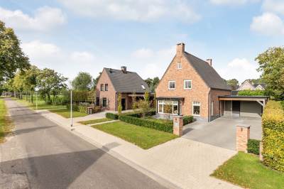 Woning Aartsberg 2 Achtmaal