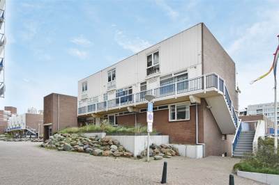 Woning Rederserf 3 Den Haag