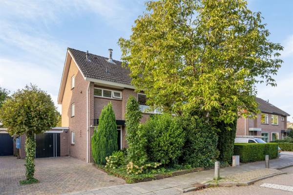 Woning Prinsenhof 11 Kesteren