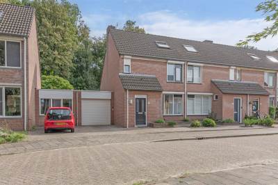 Woning Kerkakkerstraat 94 Valkenswaard