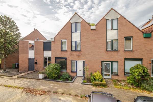 Woning Eindhovensingel 31 Arnhem