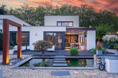 Woning Geenhovensedreef 119 Valkenswaard