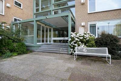 Woning Elisabeth Brugsmaweg 102 Den Haag