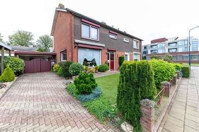 Woning Prinses Margrietstraat 4 Wehl