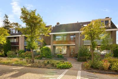 Woning Rietschoot 159 Oostzaan