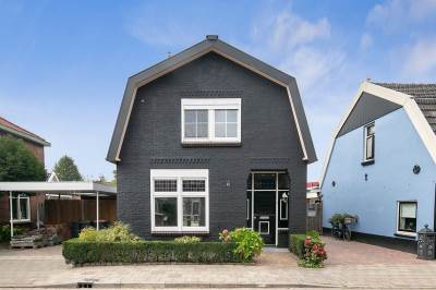 Woning Tichelweg 24 Borne
