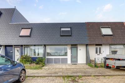 Woning Zwanenveld 3029 Nijmegen