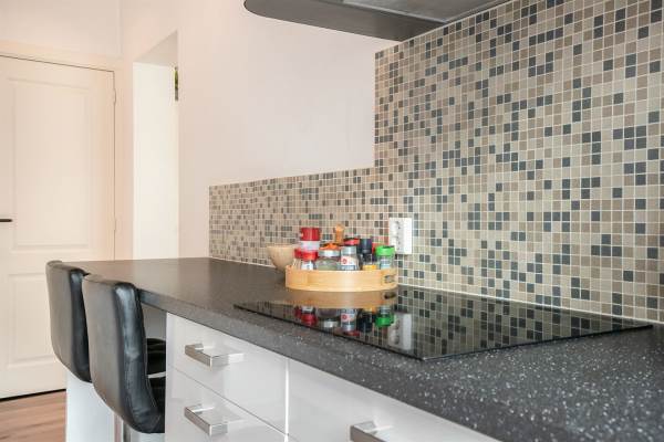 Woning Doggerstraat 18b Rotterdam