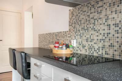 Woning Doggerstraat 18b Rotterdam