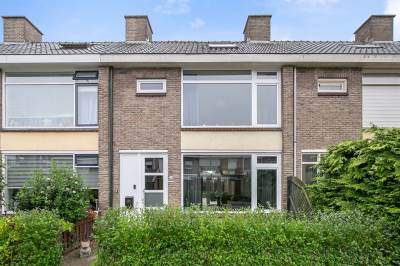 Woning Asterpad 8 Spijkenisse