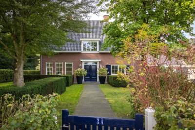 Woning Binnenweg 3a Wilp