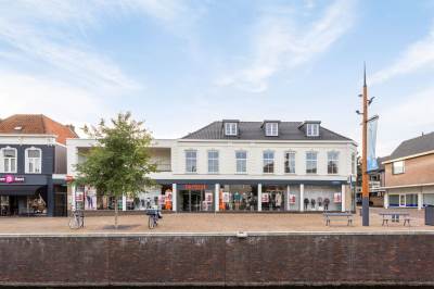 Woning Zuidhaven 101d Zevenbergen