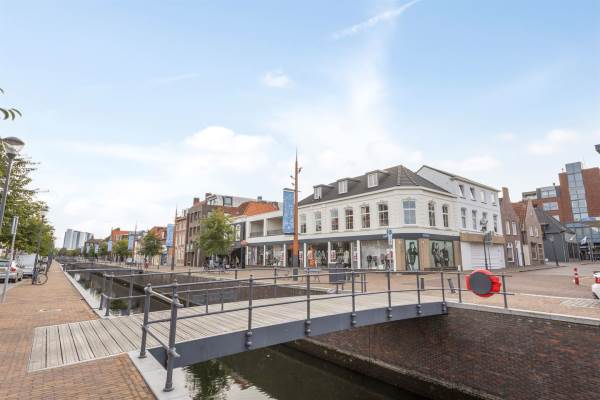 Woning Zuidhaven 101a Zevenbergen