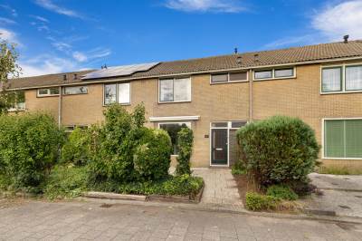 Woning Rietschoot 40 Oostzaan