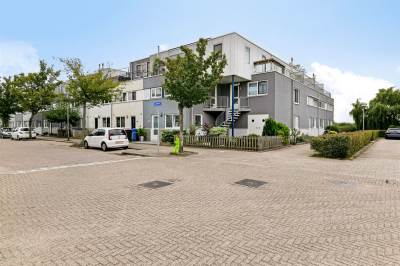 Woning Chinalaan 1 Delft