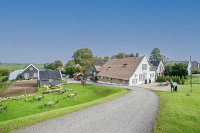 Woning Opperduit 360 Lekkerkerk