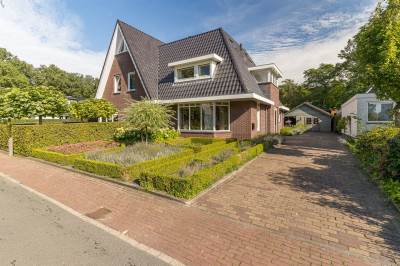 Woning Esdoornlaan 8a Nunspeet
