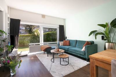 Woning Ringweg-Randenbroek 63A Amersfoort