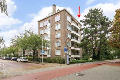 Woning Paulinastraat 100 Den Haag