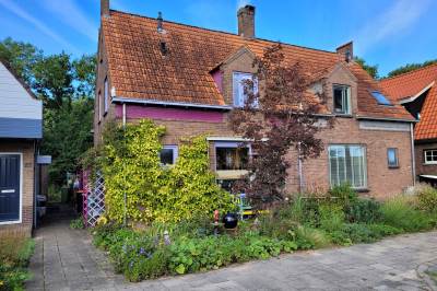Woning Zeeweg 29 Wervershoof