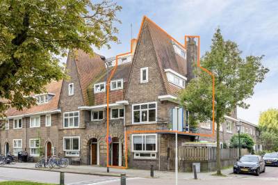 Woning Geldersedam 43 Den Bosch