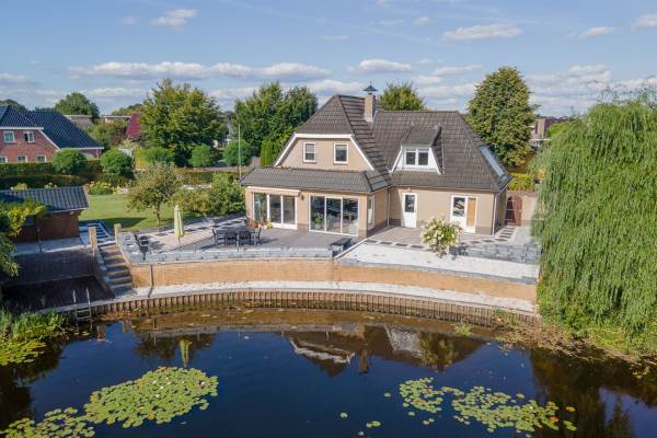 Woning Zaaimansakker 9 Dedemsvaart