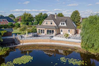 Woning Zaaimansakker 9 Dedemsvaart