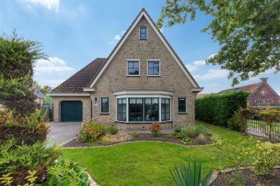 Woning Nes 34 Wervershoof