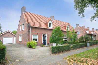 Woning Prinses Marijkestraat 25 Bergeijk