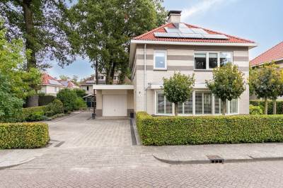 Woning De Waterkamer 149 Apeldoorn