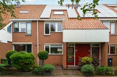 Woning Waterlelie 66 Naaldwijk
