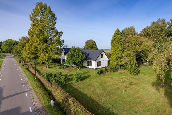 Woning Wittekruisweg 16 Lieren