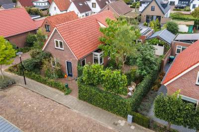 Woning Emmastraat 27 Druten