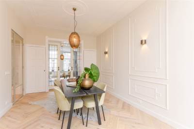 Woning Arnhemsestraat 25 Den Haag