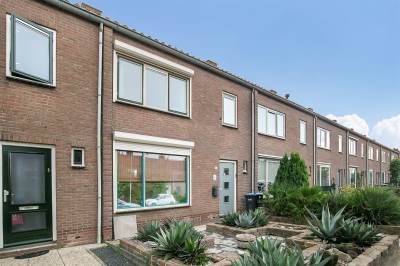 Woning P.C. Hooftsingel 81 Hendrik-Ido-Ambacht