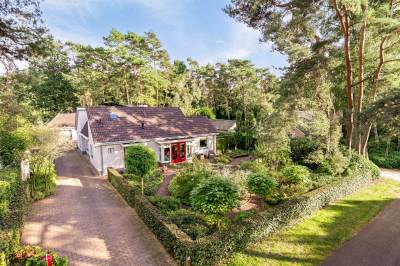 Woning Regentesselaan 16 Ermelo