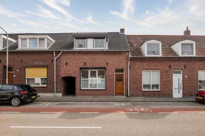 Woning Industriestraat 40 Tegelen