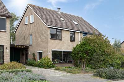 Woning Gaedsberghweg 61 Hattem