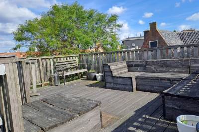 Woning Anjeliersstraat 2d Amsterdam