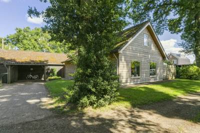 Woning Harderwijkerweg 411a Hulshorst